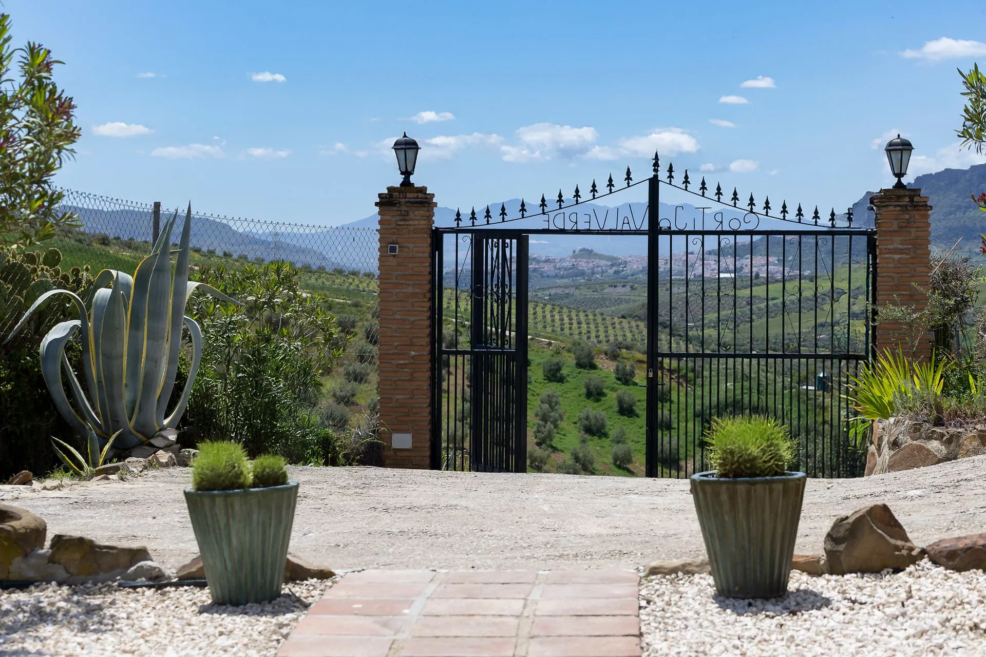 About the Estate (1)